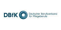 Logo von Deutscher Berufsverband für Pflegeberufe-DBfk,Südost,Bayern-Mitteldeutschland e.V.