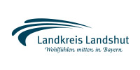 Logo von Landratsamt Landshut