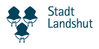 Logo von Stadt Landshut
